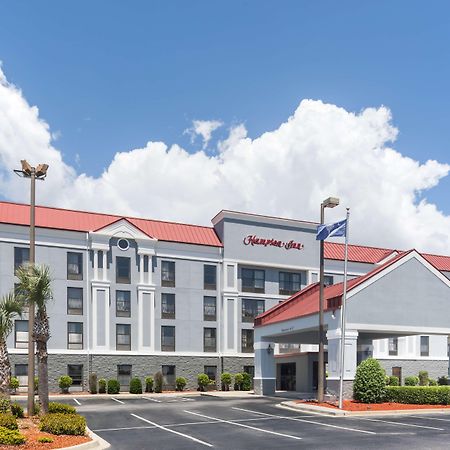 Hampton Inn Myrtle Beach West Socastee Экстерьер фото