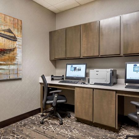 Hampton Inn Myrtle Beach West Socastee Экстерьер фото