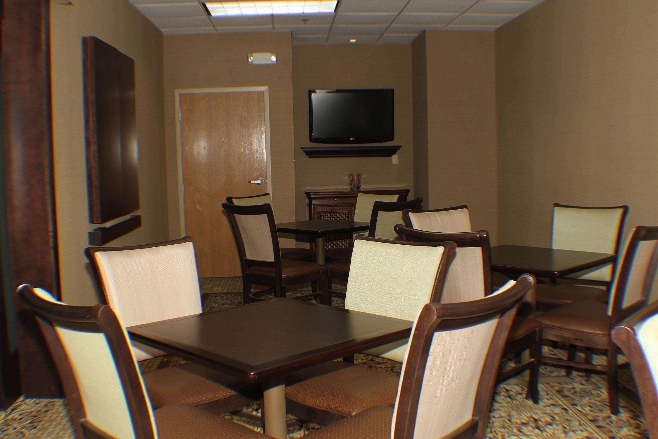 Hampton Inn Myrtle Beach West Socastee Экстерьер фото