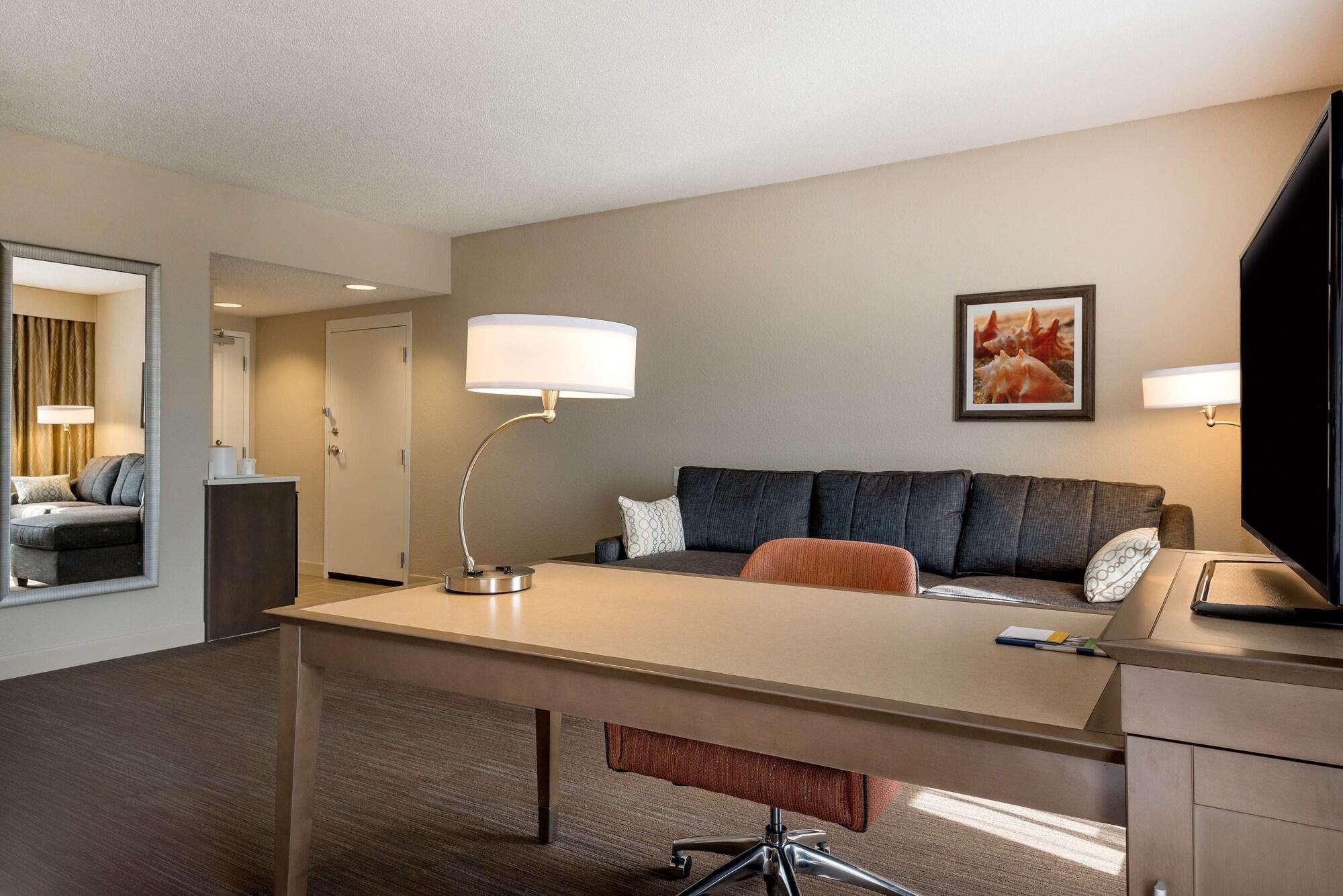 Hampton Inn Myrtle Beach West Socastee Экстерьер фото
