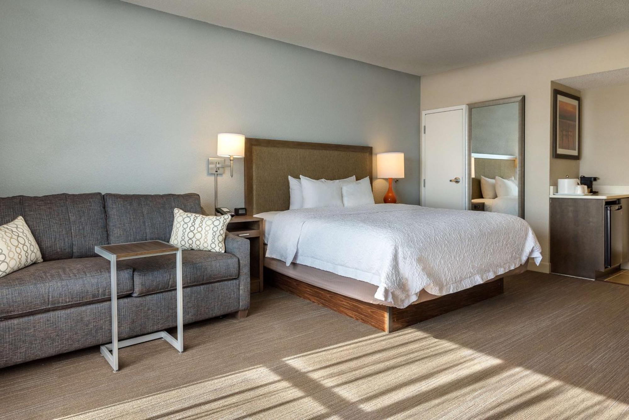 Hampton Inn Myrtle Beach West Socastee Экстерьер фото