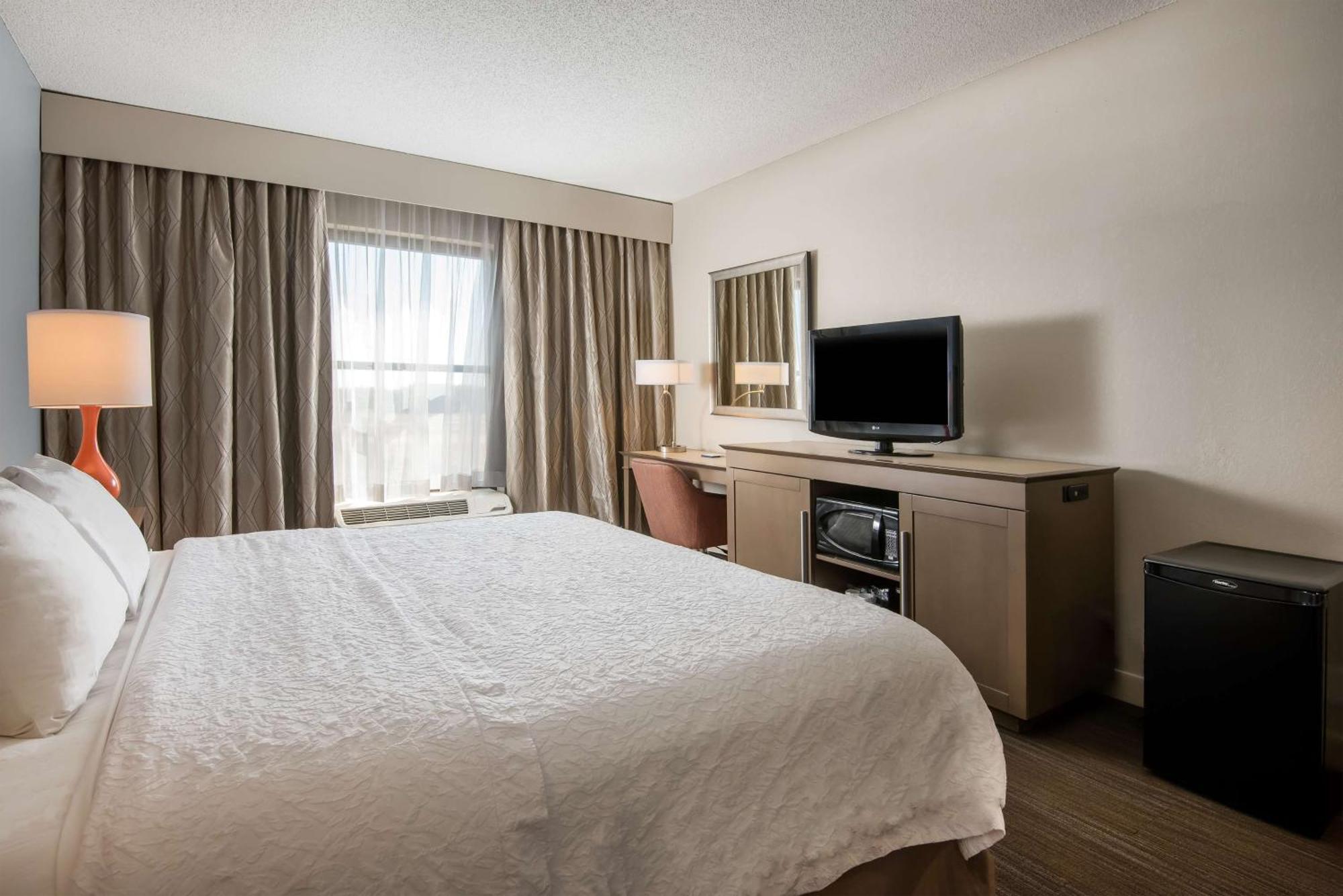 Hampton Inn Myrtle Beach West Socastee Экстерьер фото