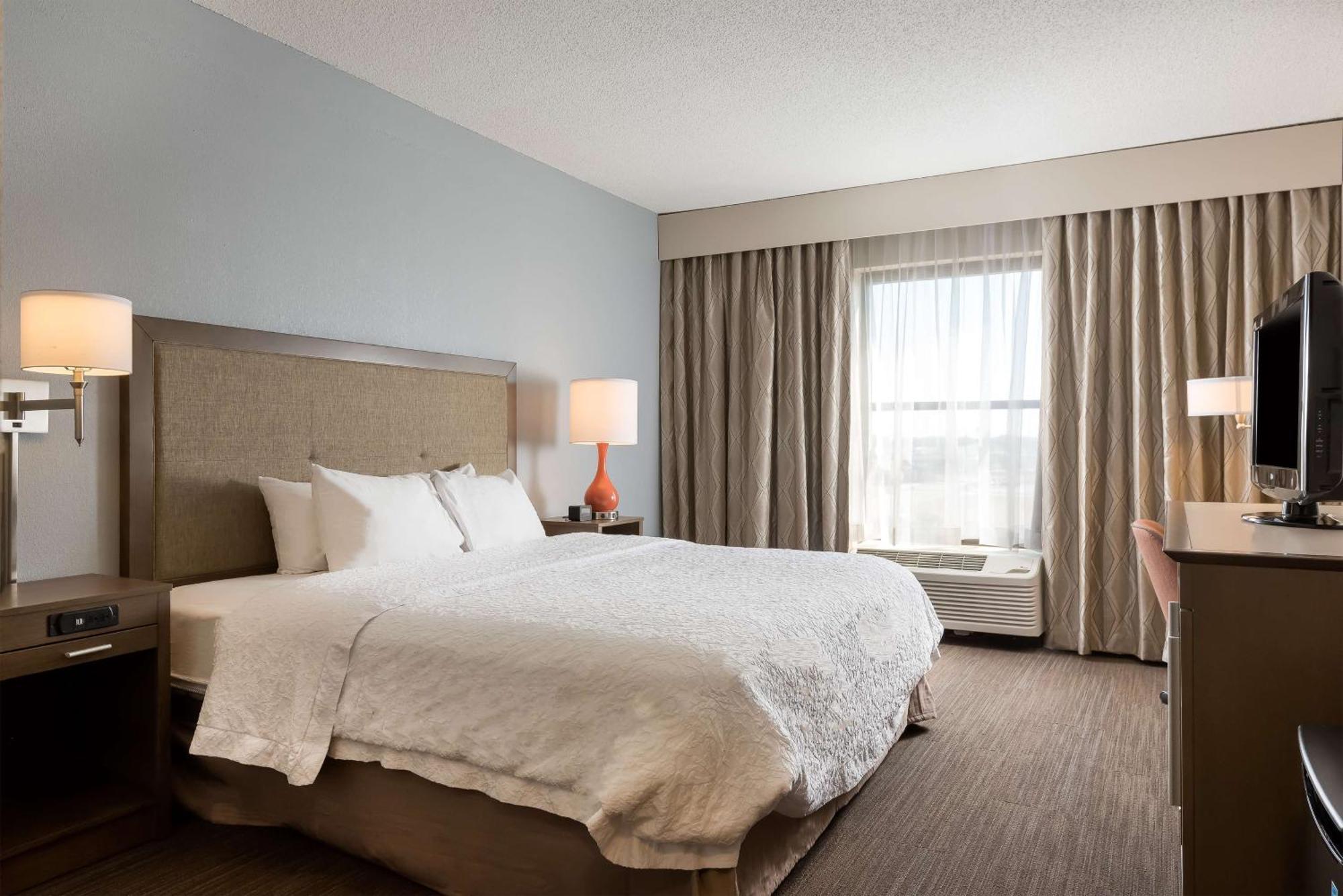 Hampton Inn Myrtle Beach West Socastee Экстерьер фото
