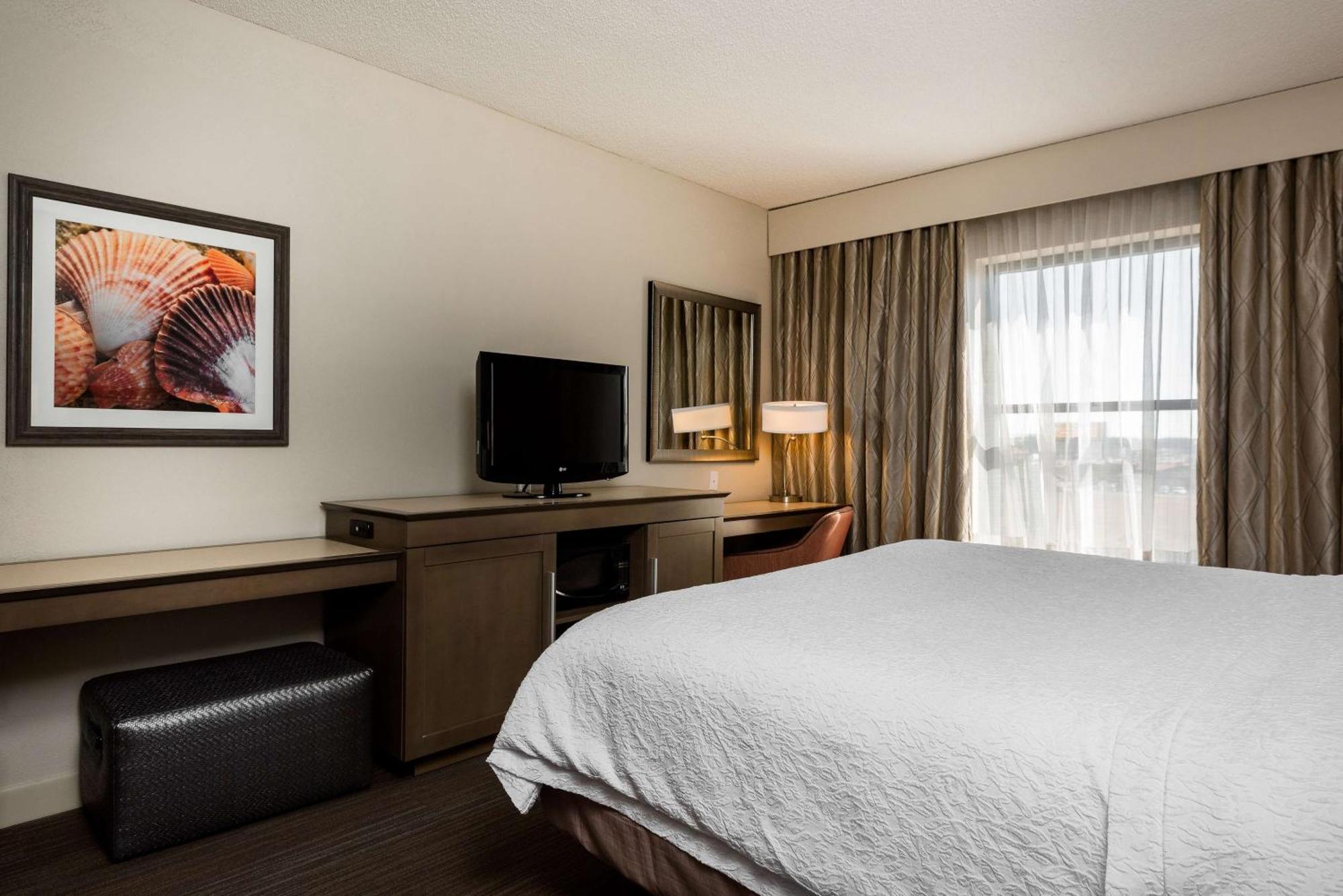 Hampton Inn Myrtle Beach West Socastee Экстерьер фото