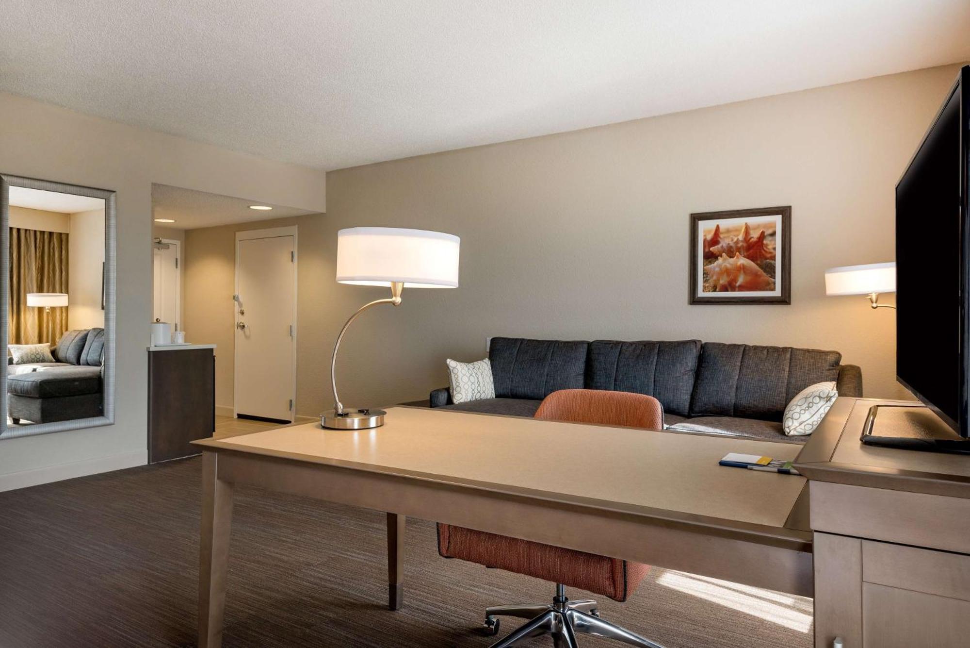 Hampton Inn Myrtle Beach West Socastee Экстерьер фото