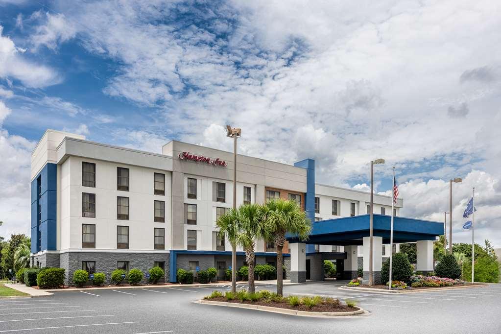 Hampton Inn Myrtle Beach West Socastee Экстерьер фото