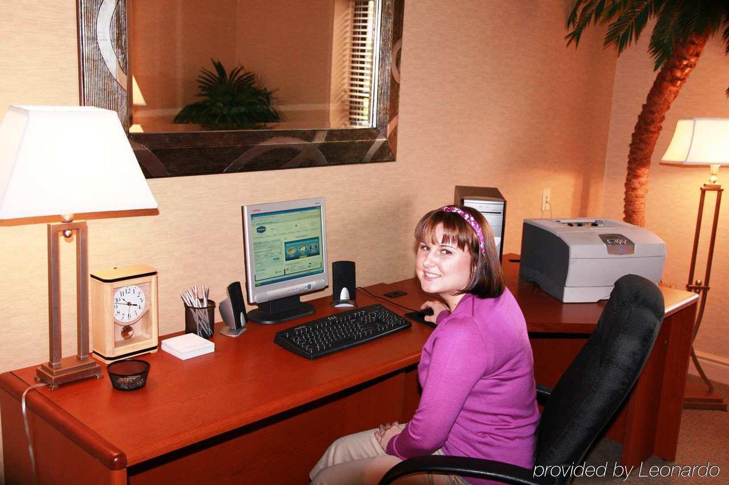 Hampton Inn Myrtle Beach West Socastee Удобства фото