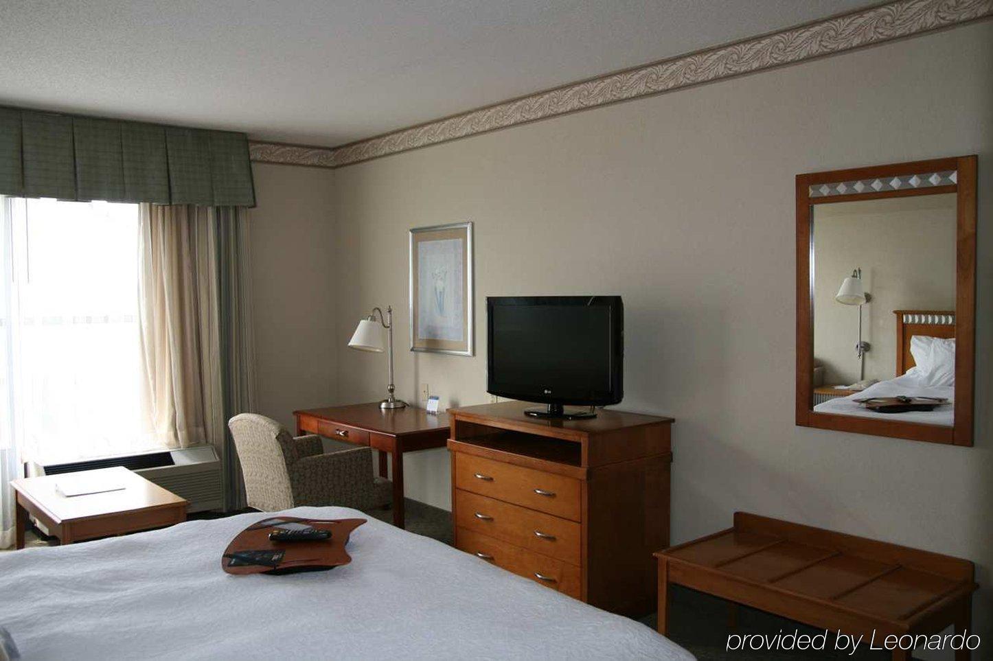 Hampton Inn Myrtle Beach West Socastee Номер фото