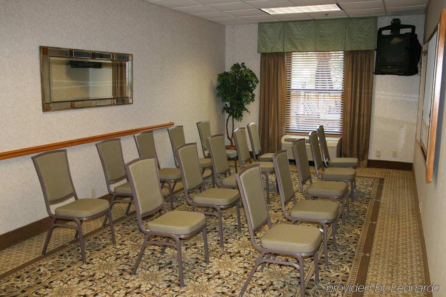 Hampton Inn Myrtle Beach West Socastee Удобства фото
