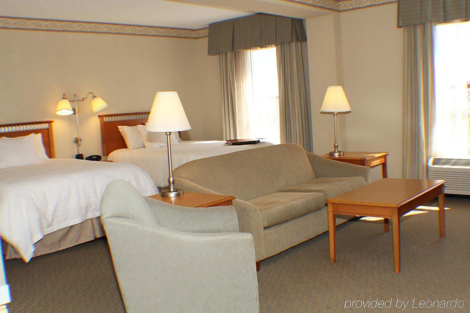 Hampton Inn Myrtle Beach West Socastee Экстерьер фото