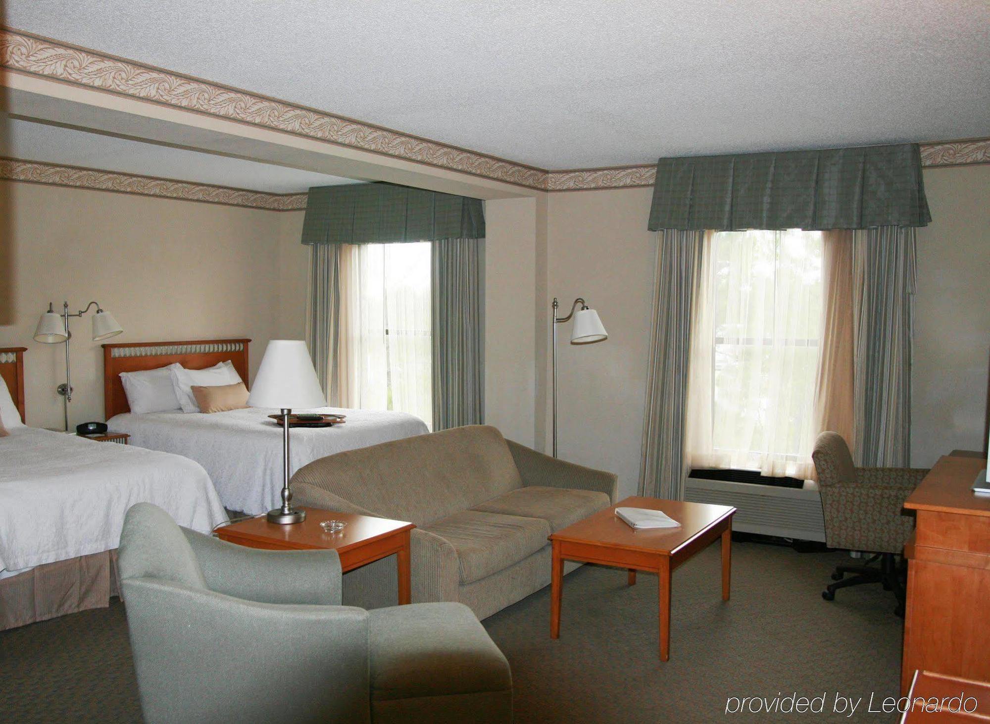 Hampton Inn Myrtle Beach West Socastee Экстерьер фото