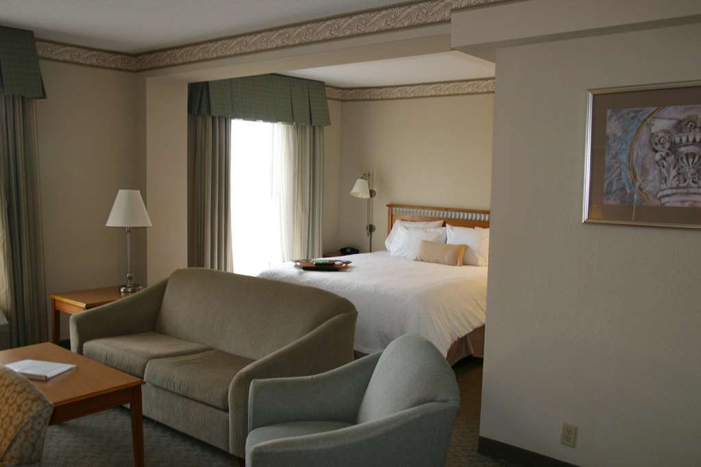 Hampton Inn Myrtle Beach West Socastee Номер фото